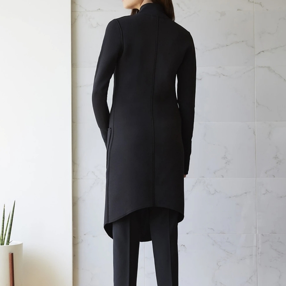 Rebecca King Techno Suit Jacket - Picture 2 of 5